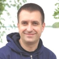 Oleksandr Ivanov