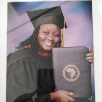 Catherine Chege