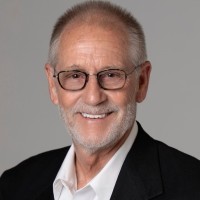 Gary Asher