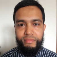 Mohammed Muraduzzaman