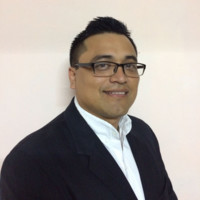 Abel Dario Magaña Lopez