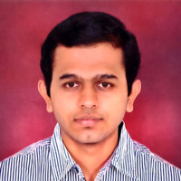 Bharat Gangaiah