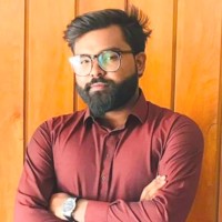Syed Owais Hassan