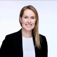 Sarah Bühlmann