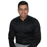 Niladri Mukherjee, RCIC 🇨🇦, Commissioner of Oath