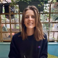 Charlotte Bienvenu
