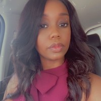 Jasmine Roberson, Pta
