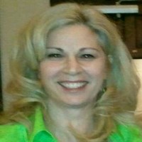 Amy M. Johnson