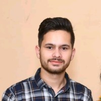 Rishi Raghuwanshi