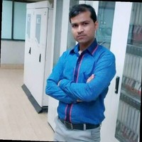Umesh Kumar Jha