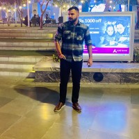 Kartik Thakur