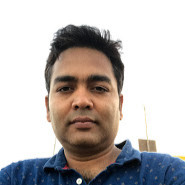 Santosh Kumar Patra