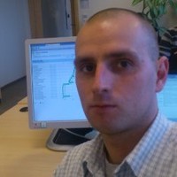 Daniel Chalimoniuk