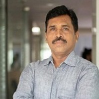 Sudhir Patel