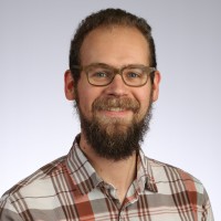 Zachary Pace, Ph.D.