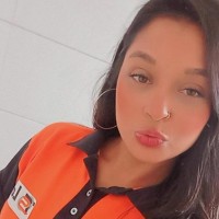 Tamara Caroline Fernandes