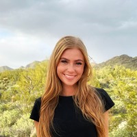 Bella Jensen