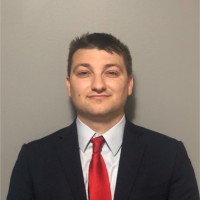Luke Cason, CSP
