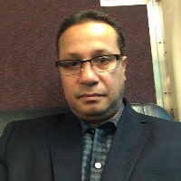Stephen Ghallami