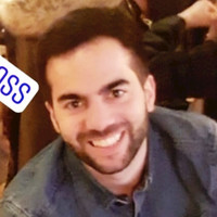Giorgos Skepastianos