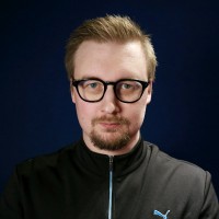 Michael Hjalmarsson