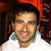 Raul Mayo Cuellar