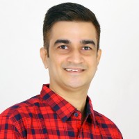 Devdatta Deshpande
