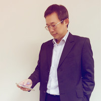 Yehsheng (Jeff) Chen