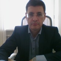 Saifutdinov Rustem