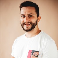 Oleh Sydorenko