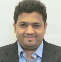 Kapil Sawant, Cfa