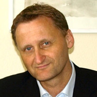 Dirk Kohl