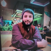 Ata Ur Rahman Bhatti