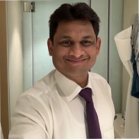 Zameer Alam