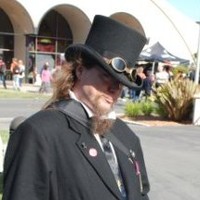 Vernon Putman