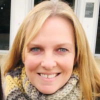 Becky Ward
