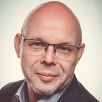 Olaf Dietrich