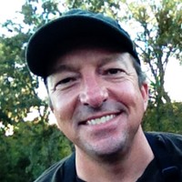 Joshua Mull