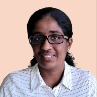 Nisha Delanthamajalu