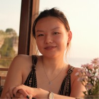 Xinran Liu