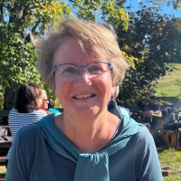 Elke Schnorr