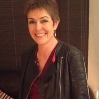 Katie Hinde