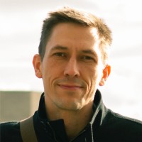 Chris Caine