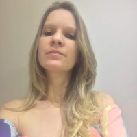 Suellen Cristina Gregório