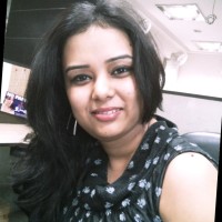 Tanushree Maitra Ajmani