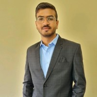 Bhargav Trivedi