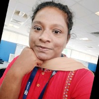 Padma E