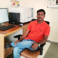 Suresh Bansode