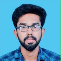 Anil Mohanan