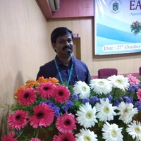 Dr.ARIVUSELVAM BALAKRISHNAN